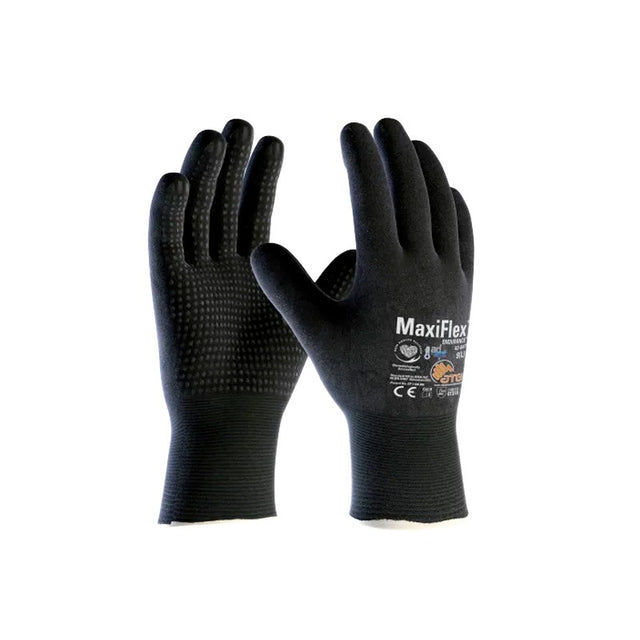 Guanti da lavoro ATG MaxiFlex 42-847 Endurance
