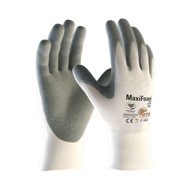 MaxiFoam 34-600 ATG Guanti da lavoro