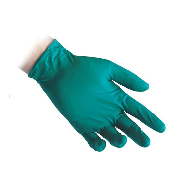R68 Reflexx Guanti in nitrile extra strong senza polvere