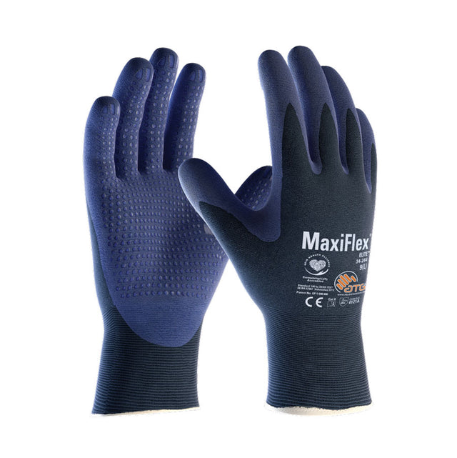 Guanti da lavoro ATG 34-244 MaxiFlex