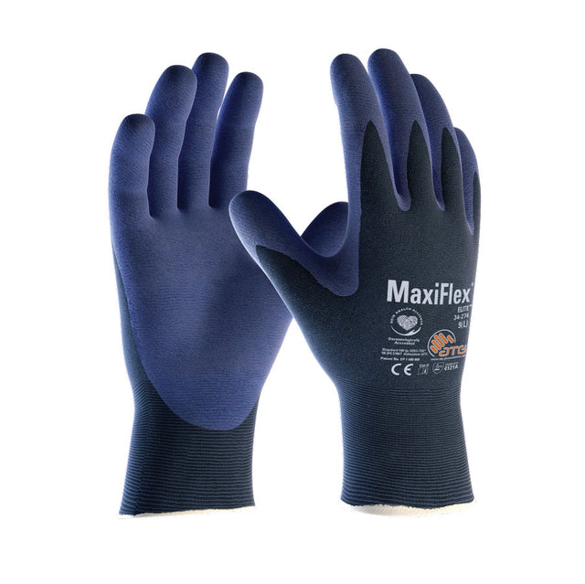 Guanti ATG MaxiFlex 42-274