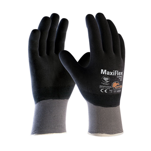 ATG MaxiFlex 34-876 Guanti da lavoro