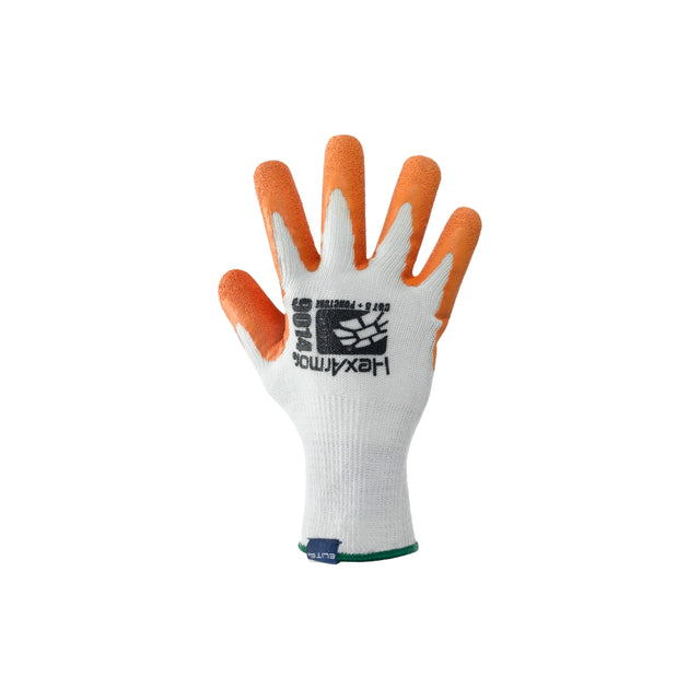 Neri Sharpsmaster II 9014 Guanti antipuntura da lavoro