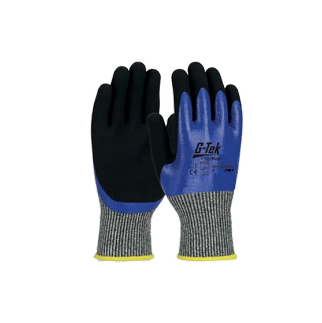 Guanti doppia spalmatura antitaglio 16-CUT229MS Industrial Starter