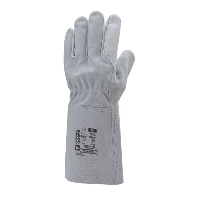 Guanti Coverguard Euroweld 200 per saldatori