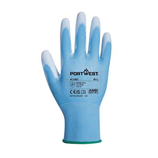 Guanti da lavoro in PU Portwest A120