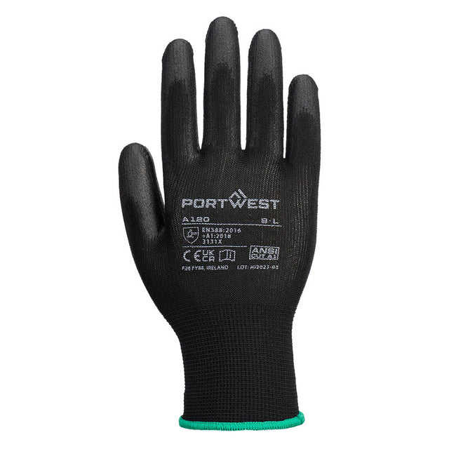 Guanti da lavoro in PU Portwest A120