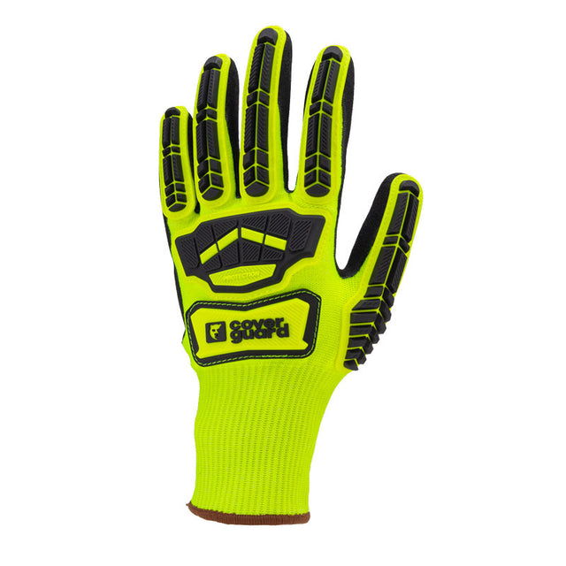 Guanti antiurto Eurocut Impact 100 Coverguard