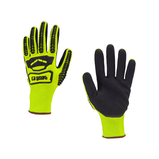 Guanti antiurto Eurocut Impact 100 Coverguard