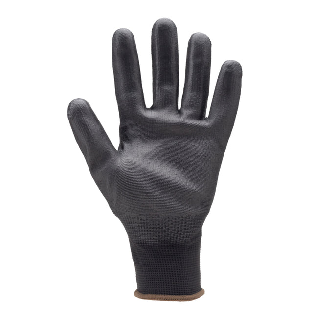 Guanti da lavoro spalmato PU Eurolite 6030