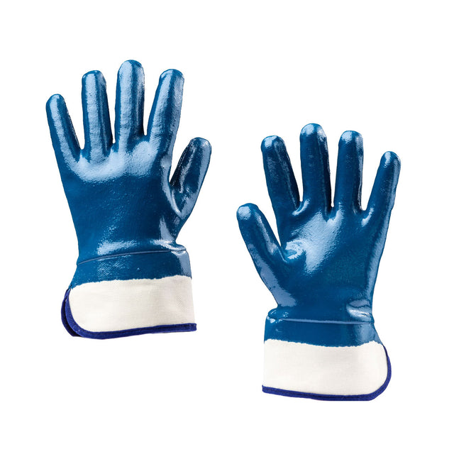 Guanti Eurostrong 9620 Coverguard antinfortunistici