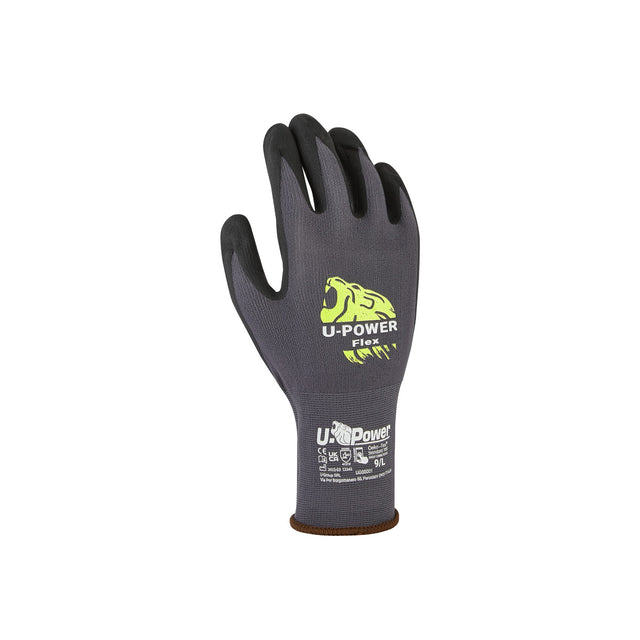 Guanti da lavoro U-Power Flex