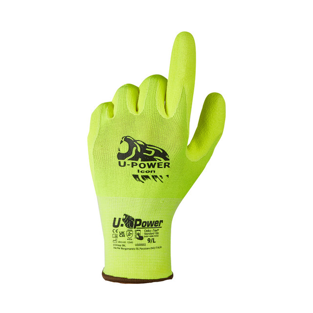 Guanti da lavoro U-Power Icon