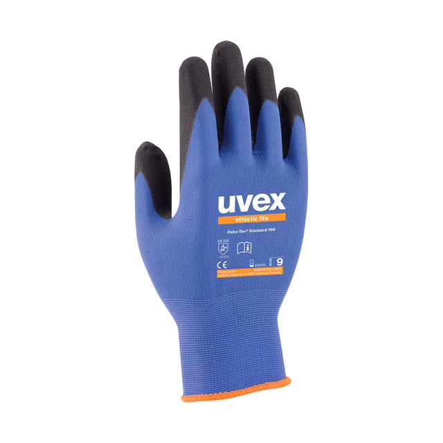 Guanti protettivi Uvex Athletic Lite 60027
