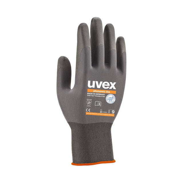 Guanti da lavoro Uvex Phynomic Lite 60040