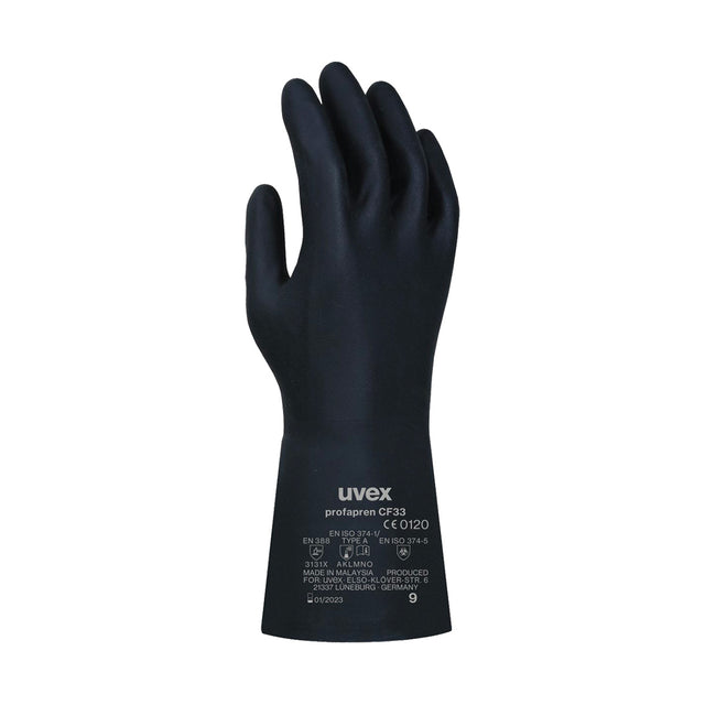 Guanti Uvex Profapren 60119 di protezione