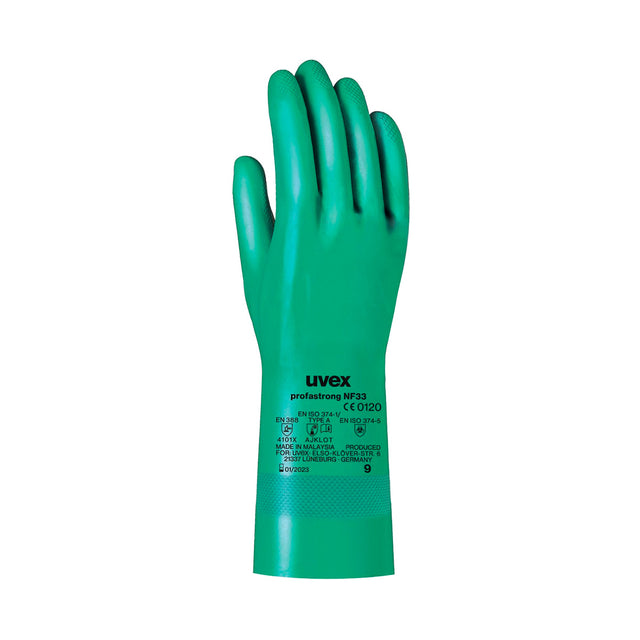 Guanti Uvex Profastrong 60122 per il lavoro