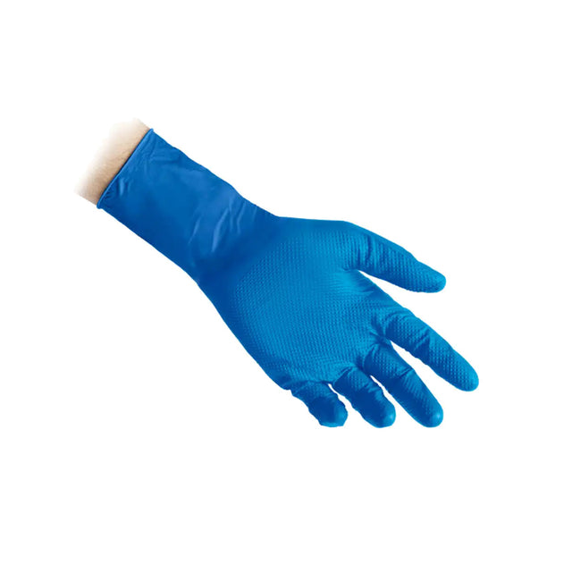 Reflexx N65 Plus Extra Lungo Guanti in nitrile monouso