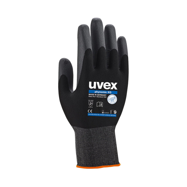 Uvex Phynomic XG 60070 Guanti antinfortunistici