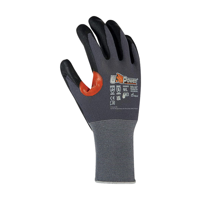 Guanti U-Power Kumba per lavoro