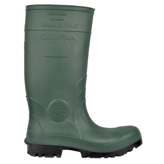 Stivali da lavoro Cofra Hunter O4