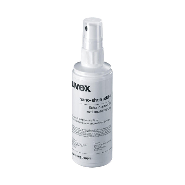 Uvex 9698300 Igienizzante per scarpe Nano Shoe Add In