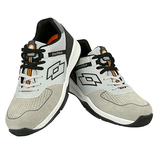 Scarpe da lavoro Street L49685 S1P SRC Lotto