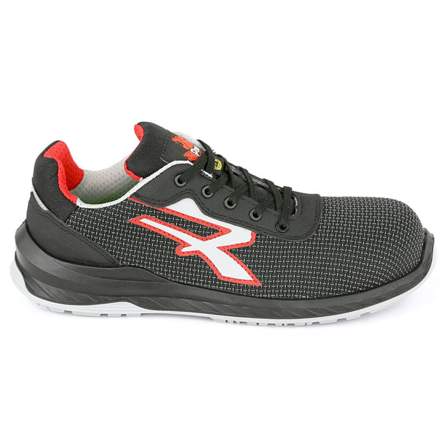 Scarpe di protezione Lisbona S3 CI SRC ESD