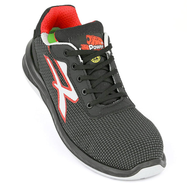 Scarpe di protezione Lisbona S3 CI SRC ESD