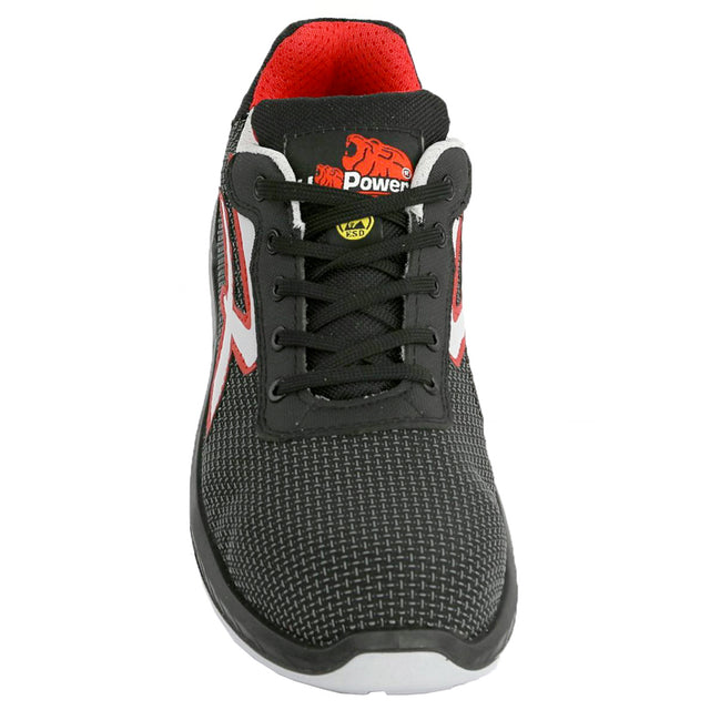 Scarpe di protezione Lisbona S3 CI SRC ESD