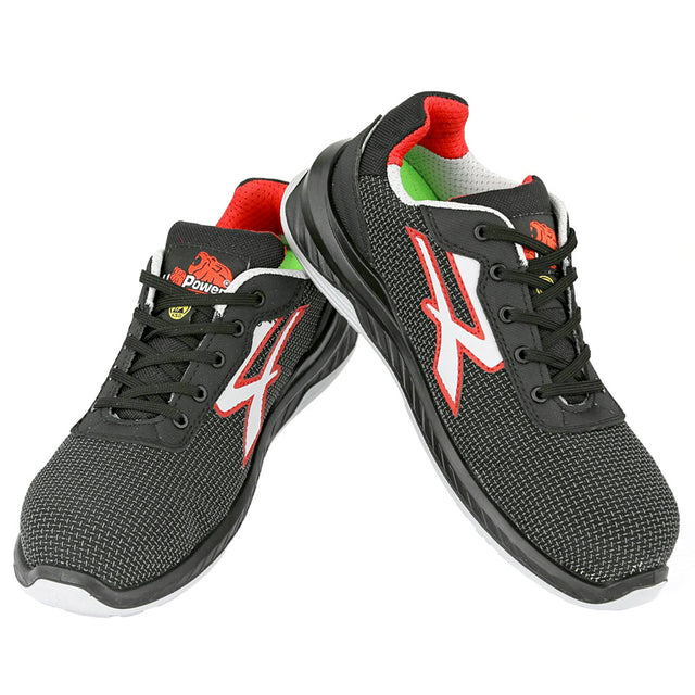 Scarpe di protezione Lisbona S3 CI SRC ESD