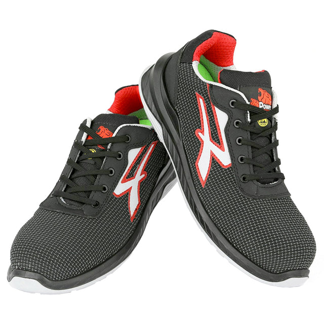 Scarpe di protezione Lisbona S3 CI SRC ESD