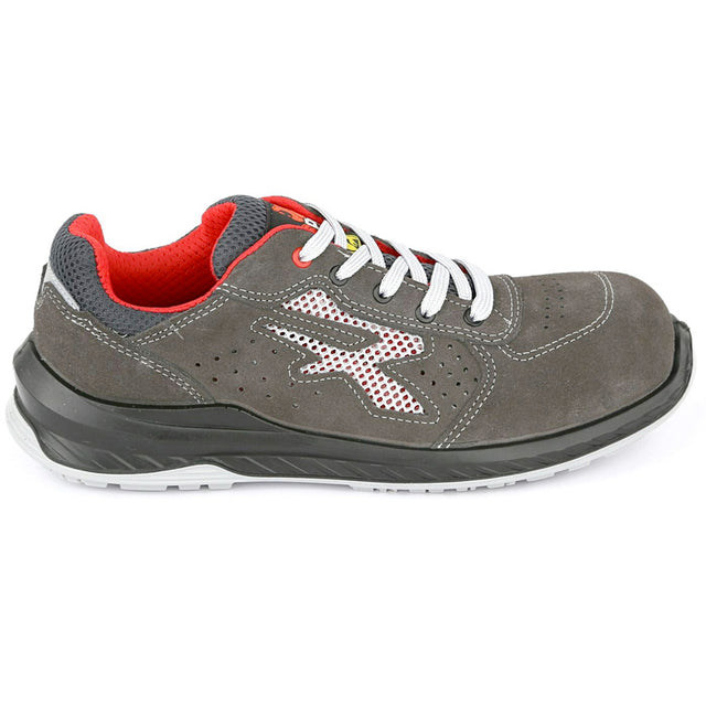 Scarpe protettive Radial S1P ESD SRC U-Power