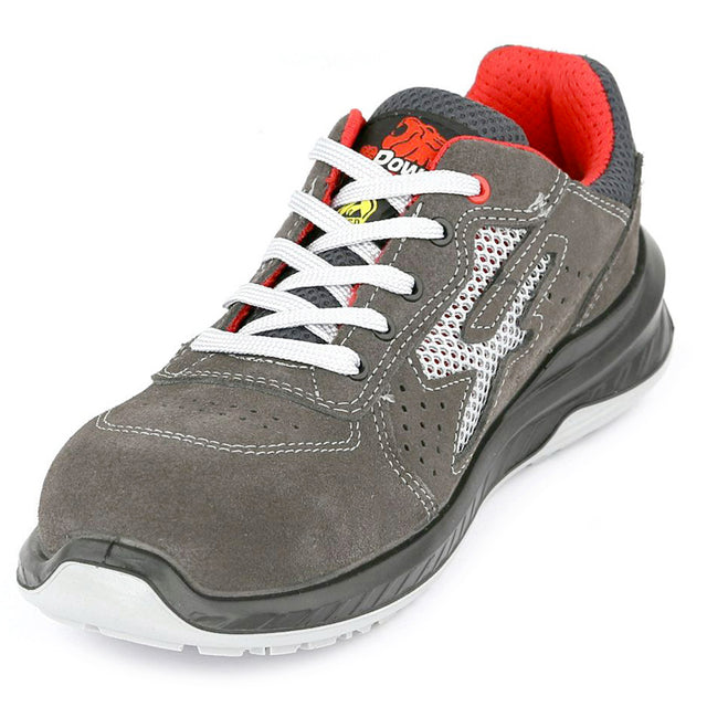 Scarpe protettive Radial S1P ESD SRC U-Power