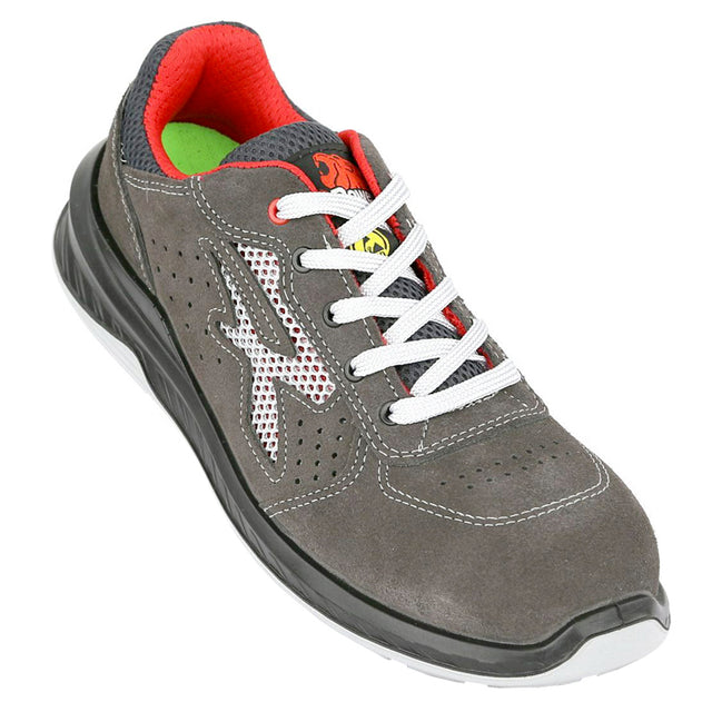 Scarpe protettive Radial S1P ESD SRC U-Power