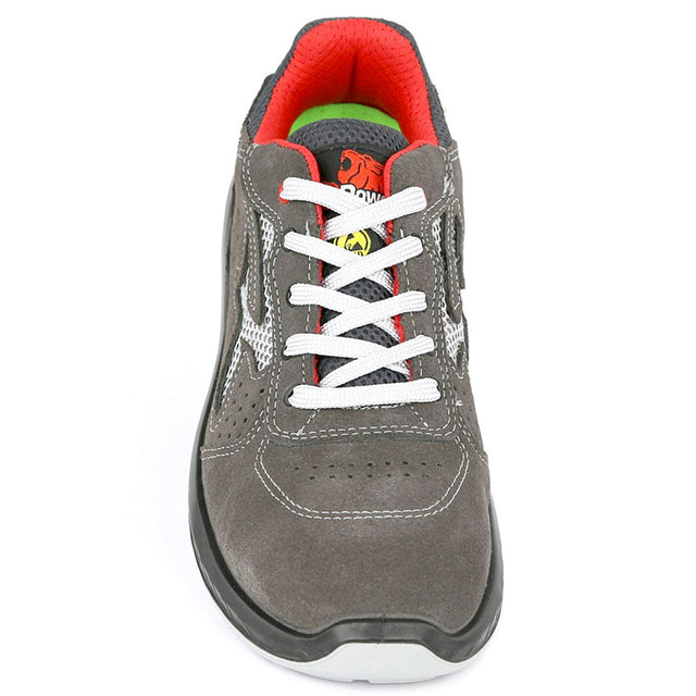 Scarpe protettive Radial S1P ESD SRC U-Power