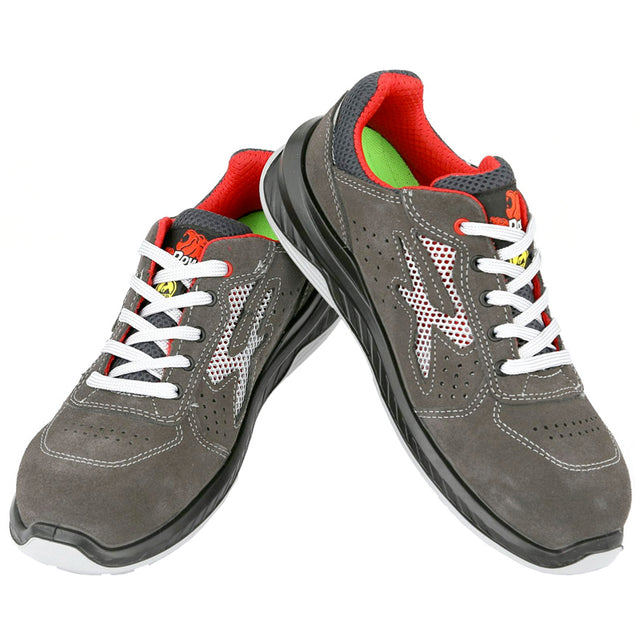 Scarpe protettive Radial S1P ESD SRC U-Power