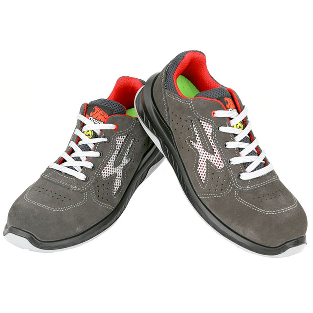 Scarpe protettive Radial S1P ESD SRC U-Power