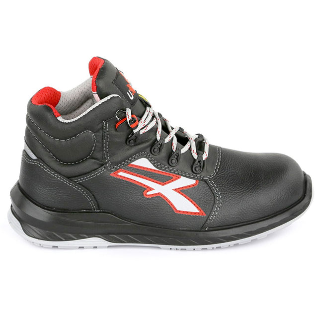 Scarpe da lavoro alte Boston S3 CI RS SRC ESD U-Power