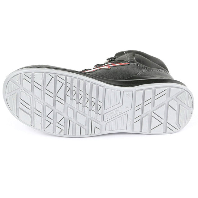 Scarpe da lavoro alte Boston S3 CI RS SRC ESD U-Power