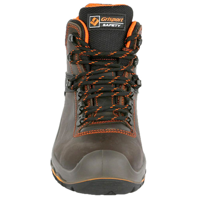 Scarpe di sicurezza Marmolada S3 HRO HI SRC Grisport