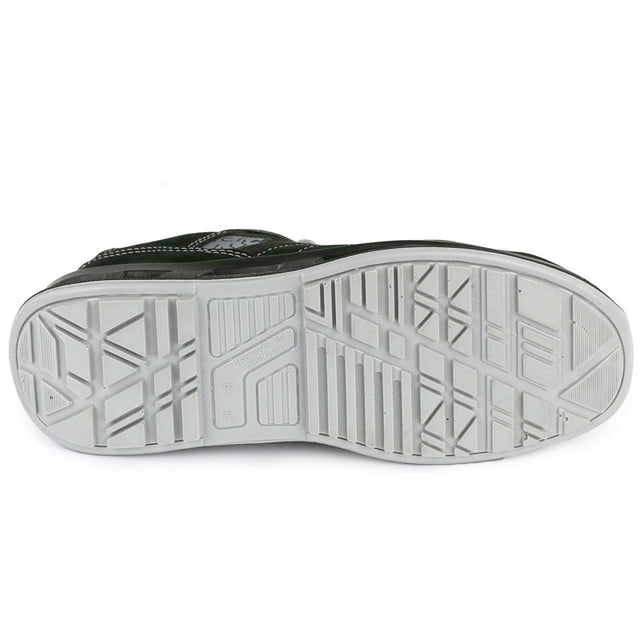Scarpe protettive Club S3 SRC ESD U Power
