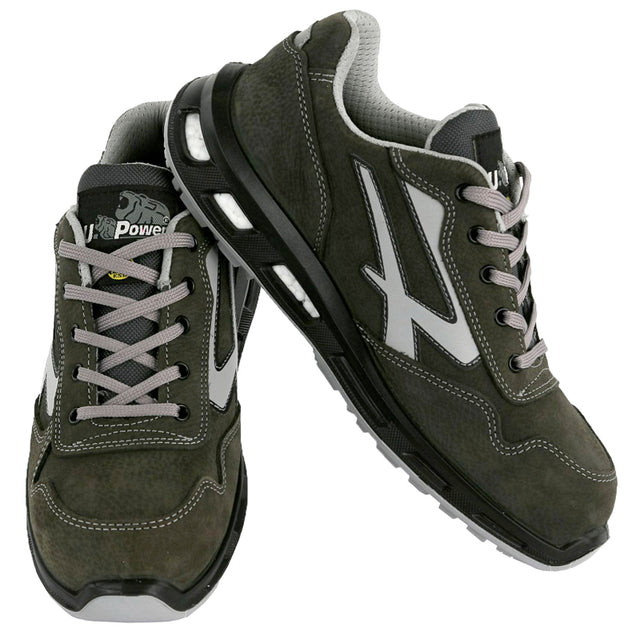 Scarpe da lavoro Kick S3 SRC U Power