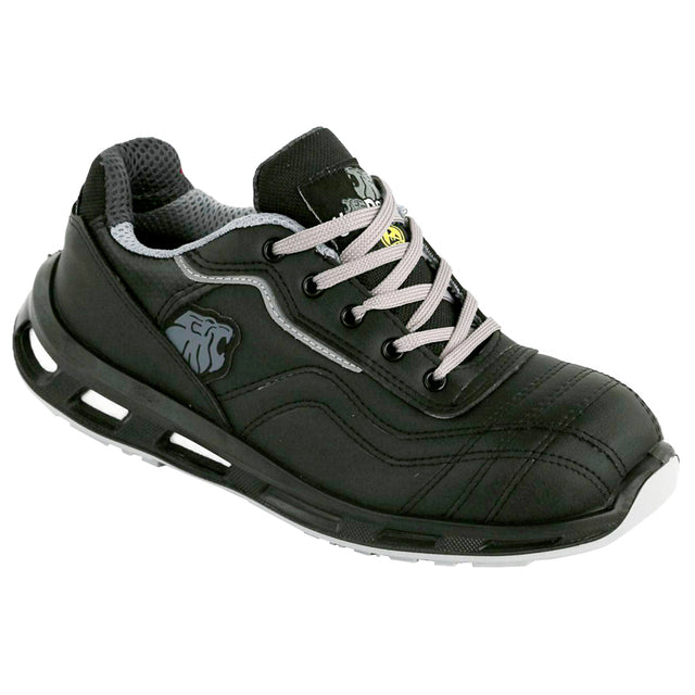 Calzature antinfortunistiche Show S1P SRC ESD U-Power