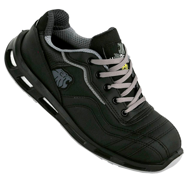 Calzature antinfortunistiche Show S1P SRC ESD U-Power