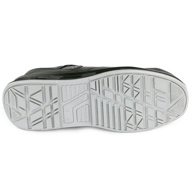 Calzature antinfortunistiche Show S1P SRC ESD U-Power
