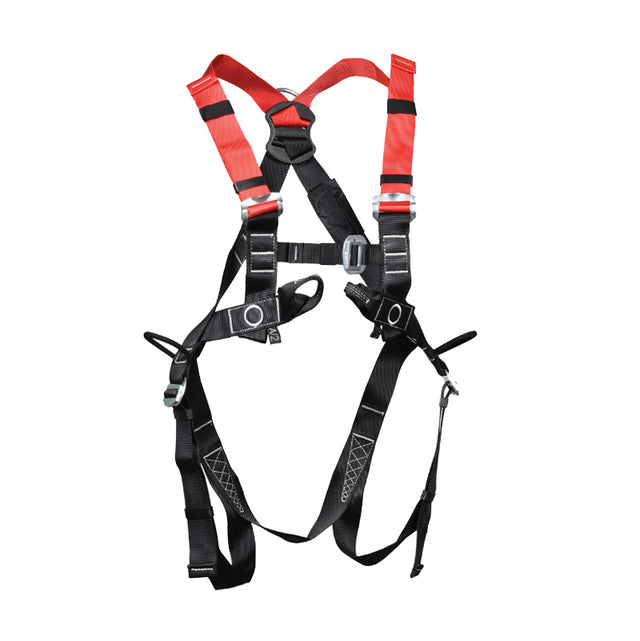 Cofra Teriberka Kit Imbracatura anticaduta