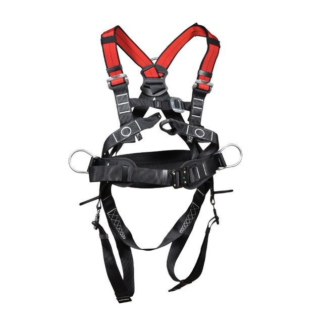 Kit Imbracatura Cofra Evenstad anticaduta