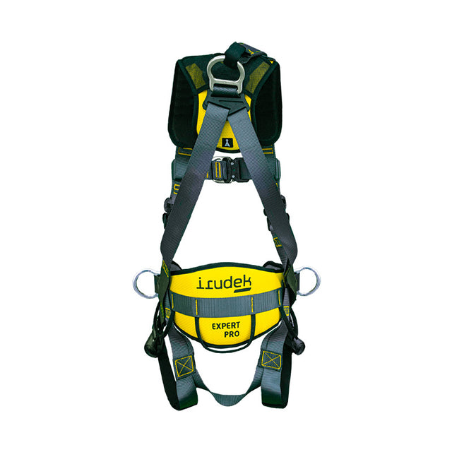 Imbracatura anticaduta Irudek Expert Pro 200