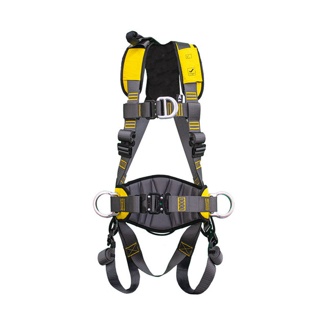 Imbracatura anticaduta Irudek Expert Pro 200